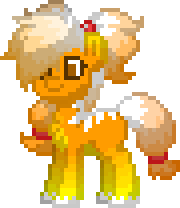 Golden Delicious